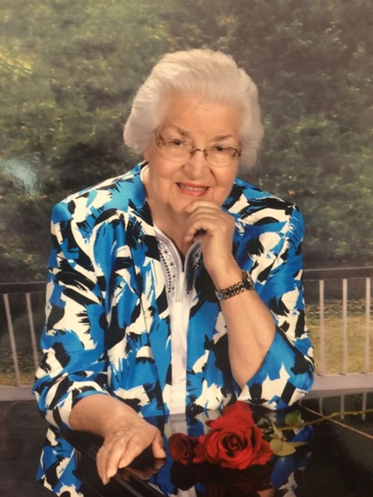 Ivadean Gibson Profile Photo