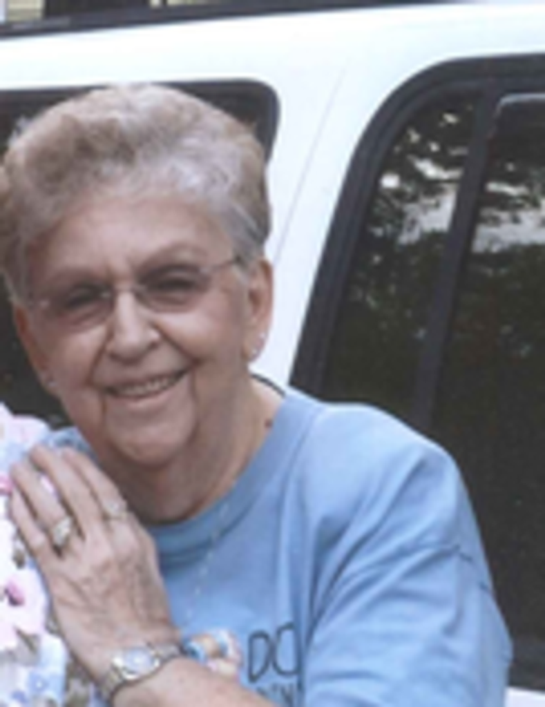 Carolyn W. Vaow