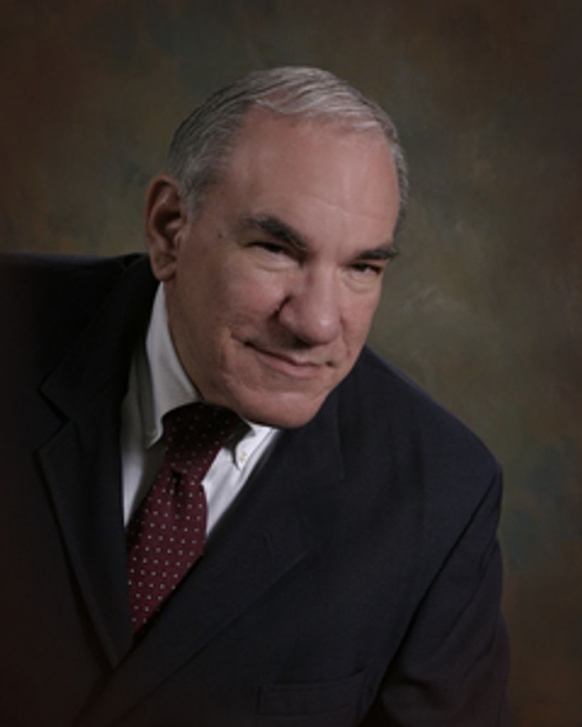 Ronald R. Hall