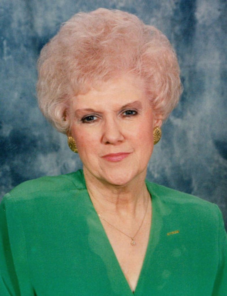 Virginia Brewczynski
