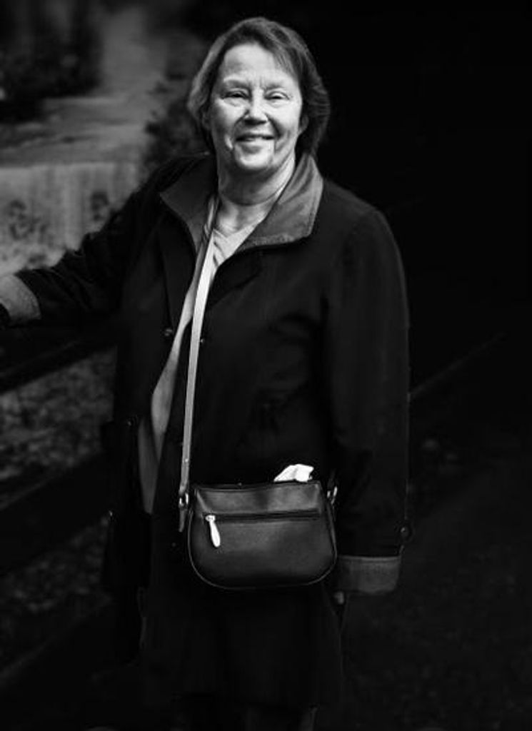 Mary Grace Kazak Profile Photo