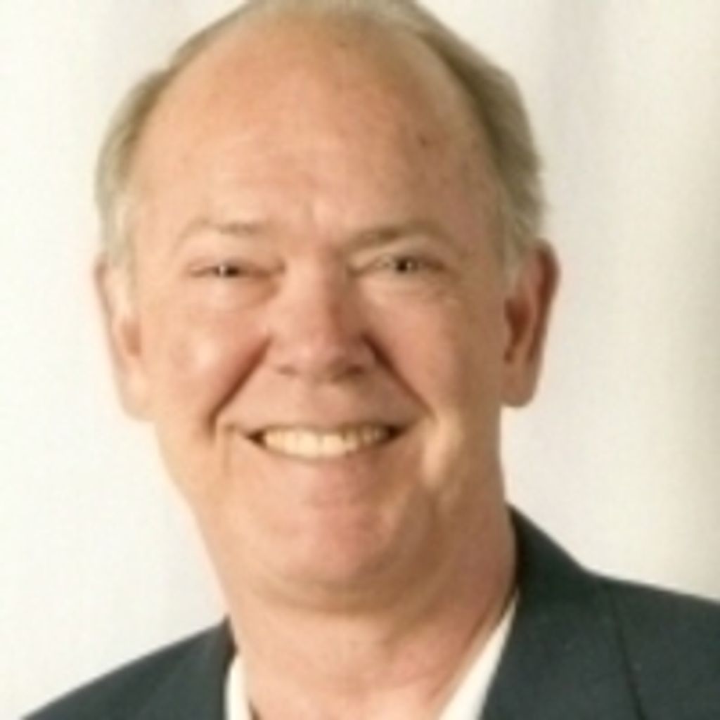 Richard B. Rogers