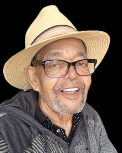 Fred Douglas Young Profile Photo