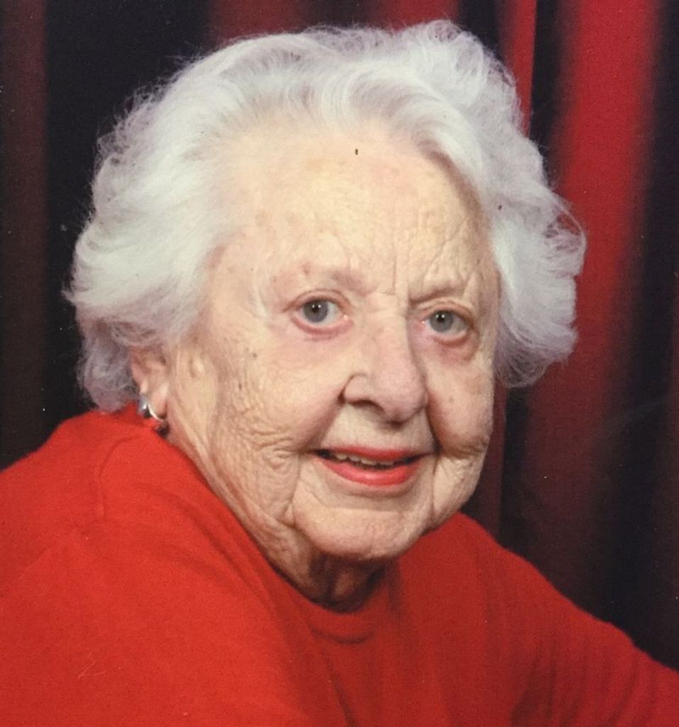 JENNIE DOUGLAS Profile Photo