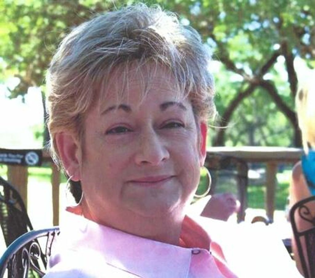 Melanie Jane Naylor Profile Photo