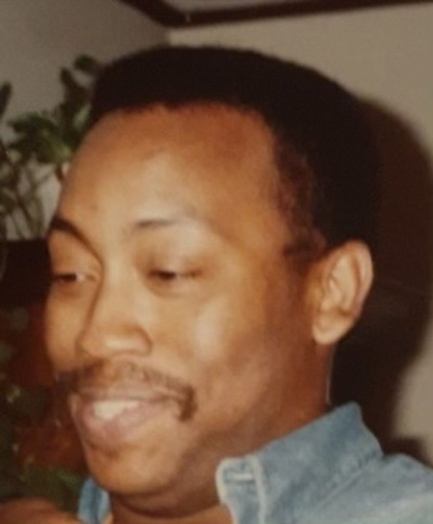 Keith Russell Profile Photo