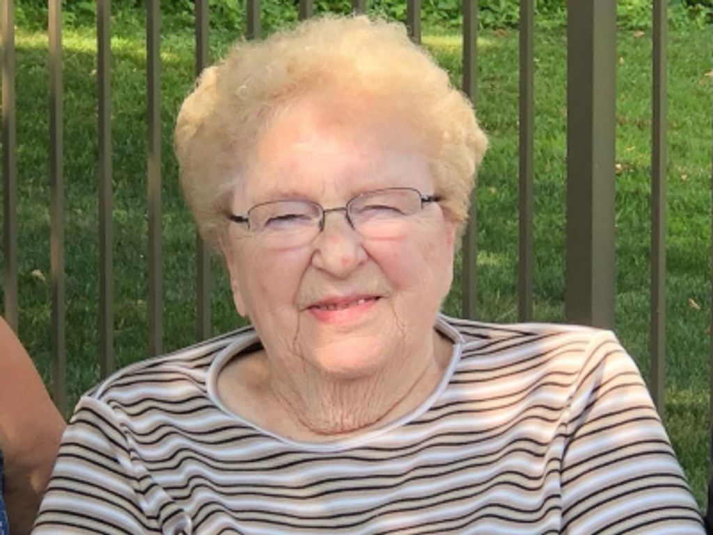 Anna Revitt Profile Photo