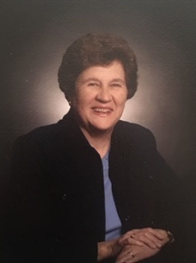 Carolyn West Franklin