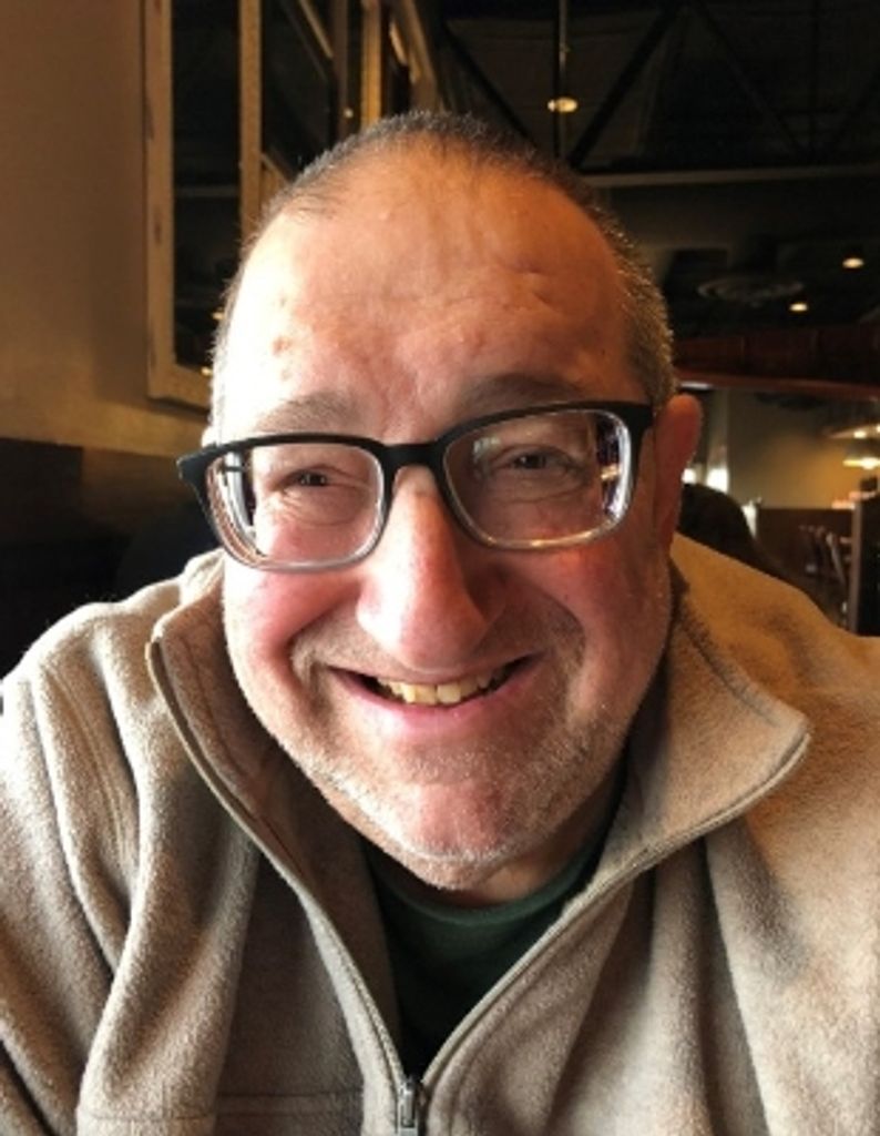 Lawrence Edward Baum Profile Photo