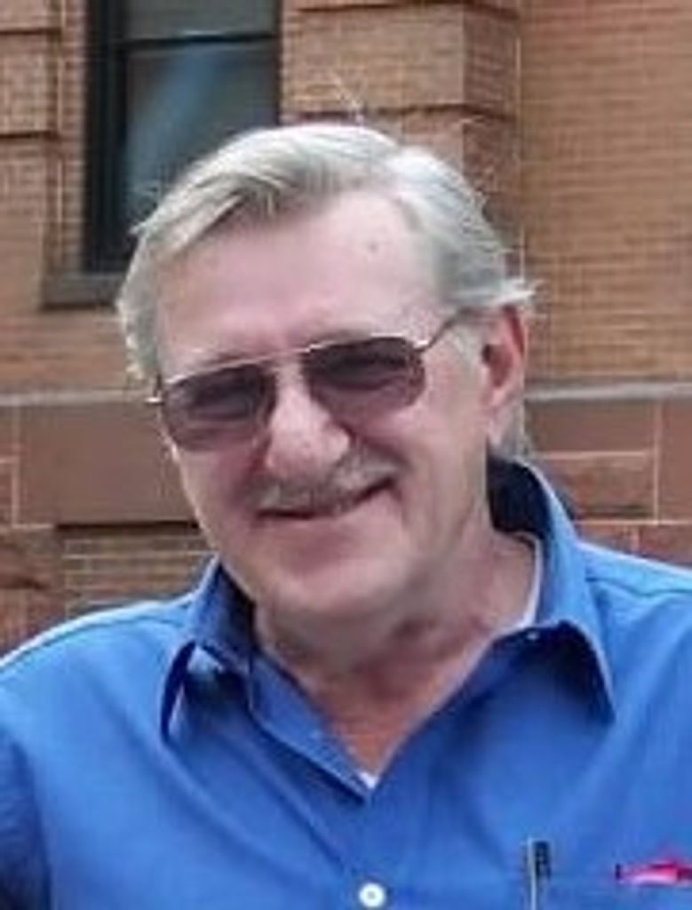 Robert "Bob" Hecimovich
