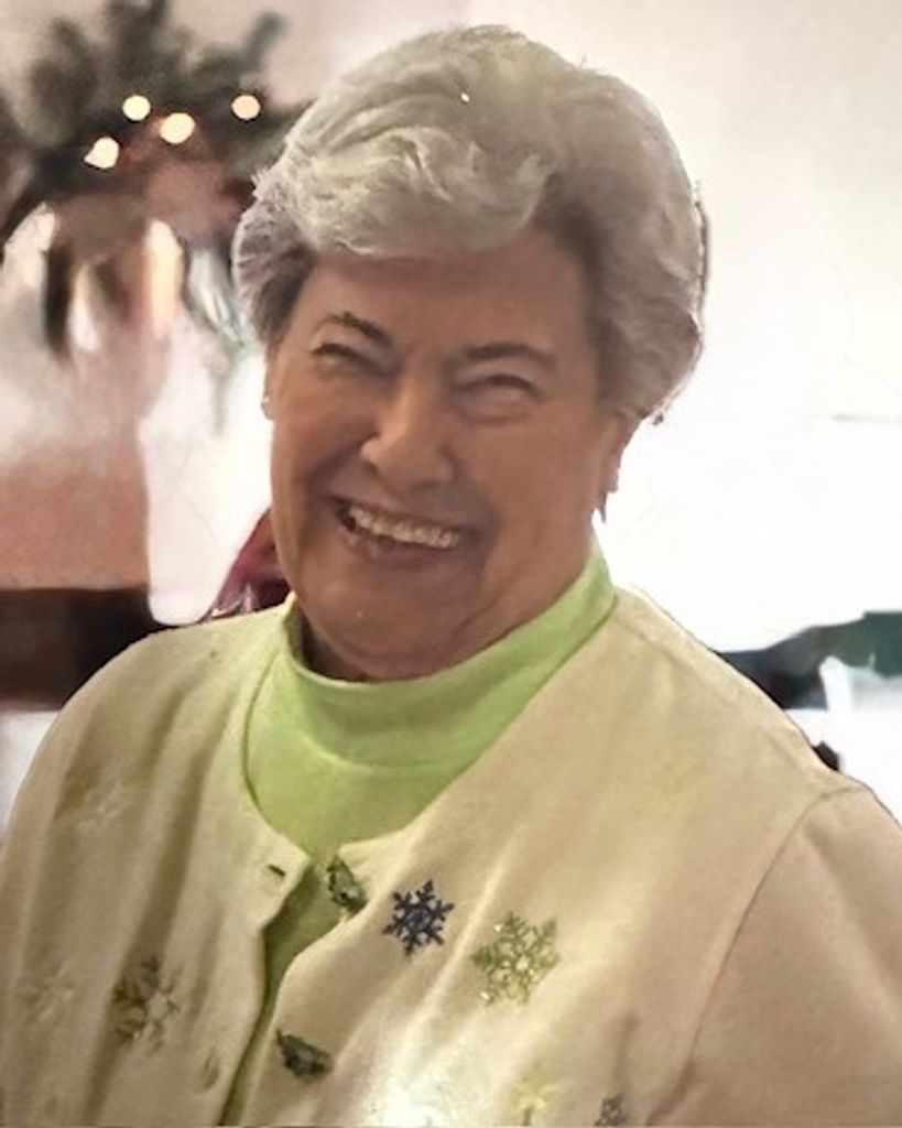 Helen June Cottrell Meschendorf Profile Photo