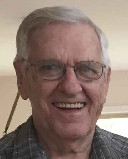 Larry O'Connor's obituary image