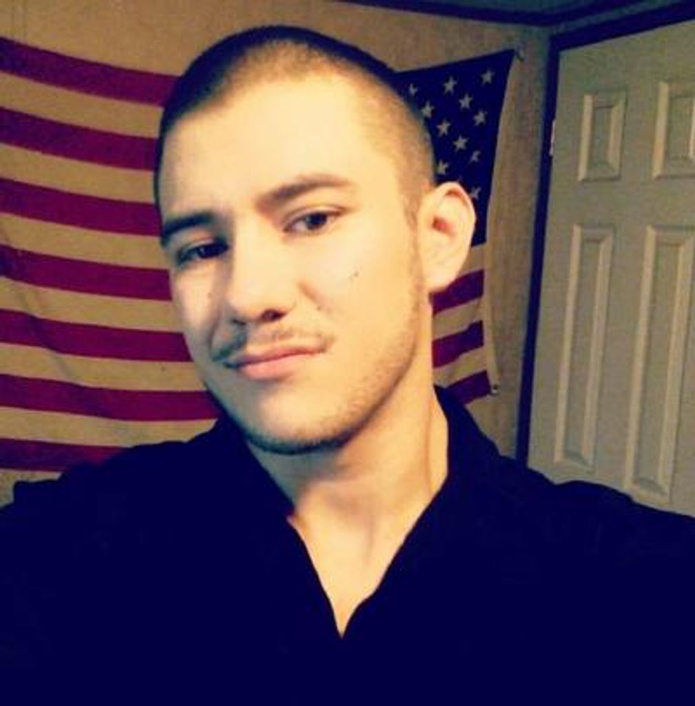 Justin Eric Smith Profile Photo