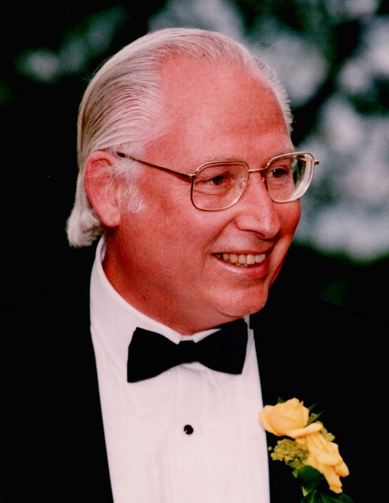 Neil William Driscoll