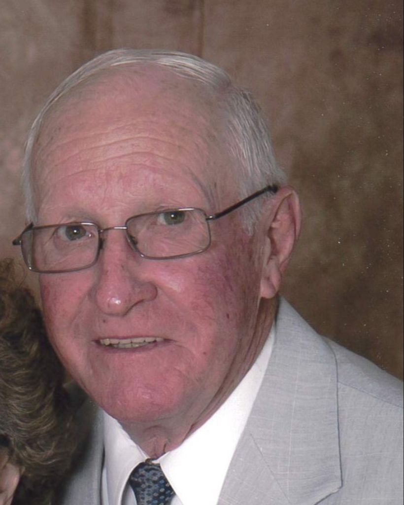 Leonard Miller