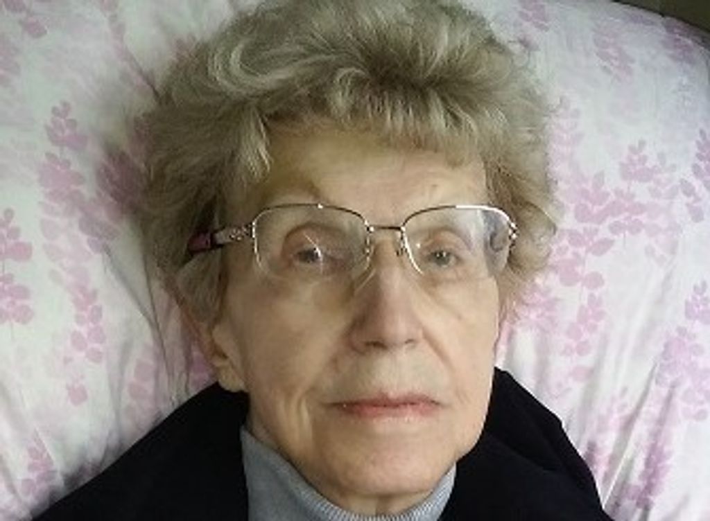 Mary I. Cleary