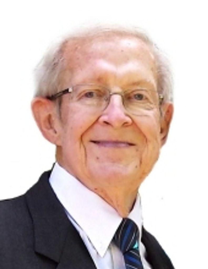 Paul V. Tabor