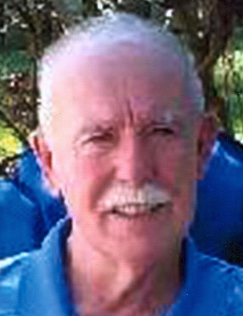Patrick J. Mcgrady Profile Photo
