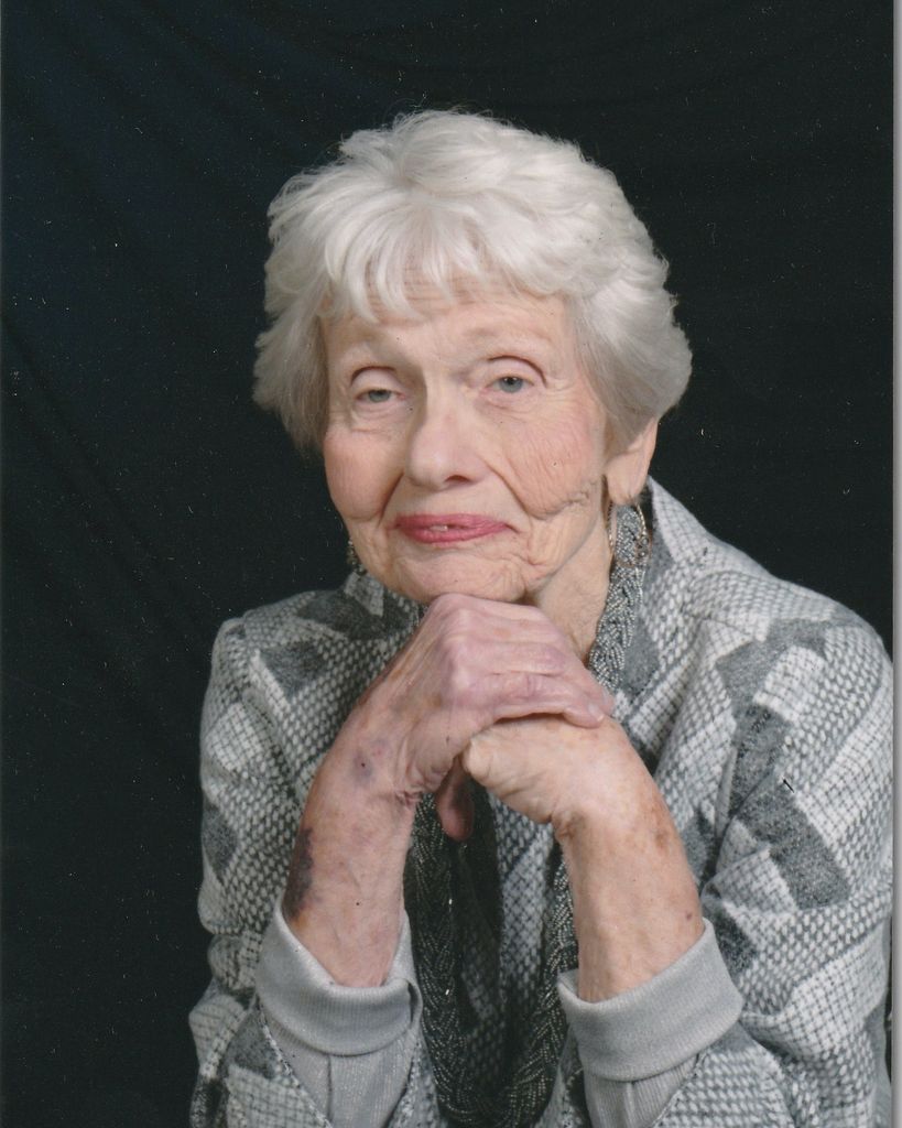 Lois T. Sensenig