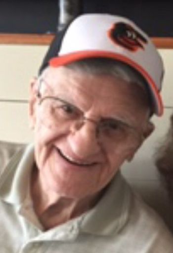 Photo of Bernard Joseph Schatz, Sr.