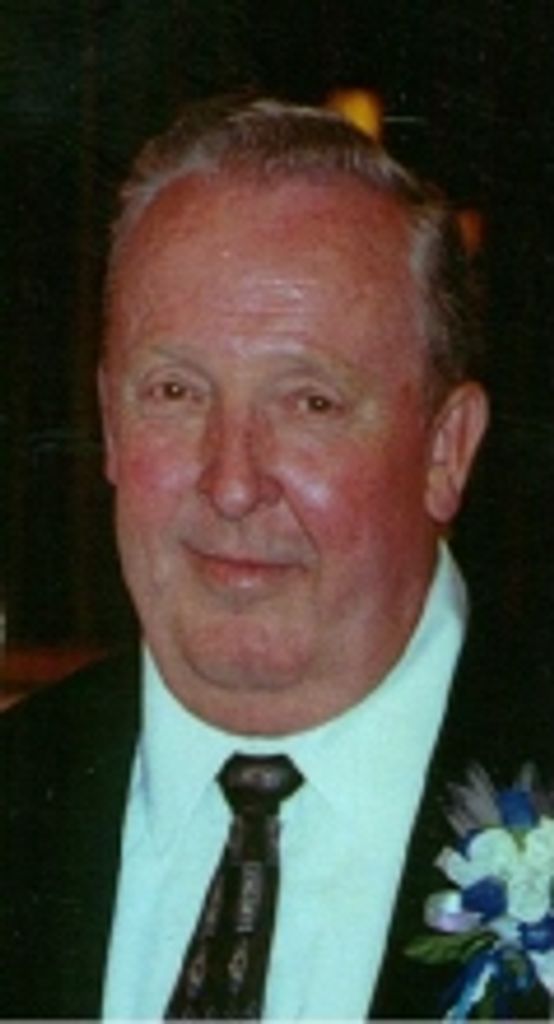 Stanley  Loren SIPES