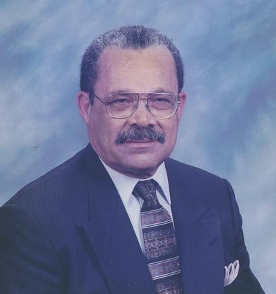 John Marshall Slade, Sr. Profile Photo