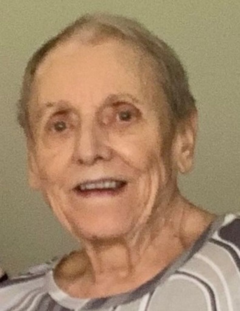 Lorraine (Mello)  Silvia