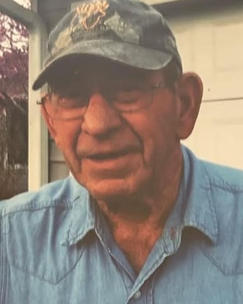 Robert "Bobby" Emil Rubach Jr.