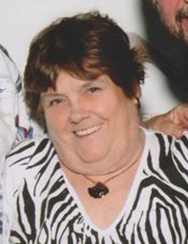 Sandra L. Sullivan (Nee German)