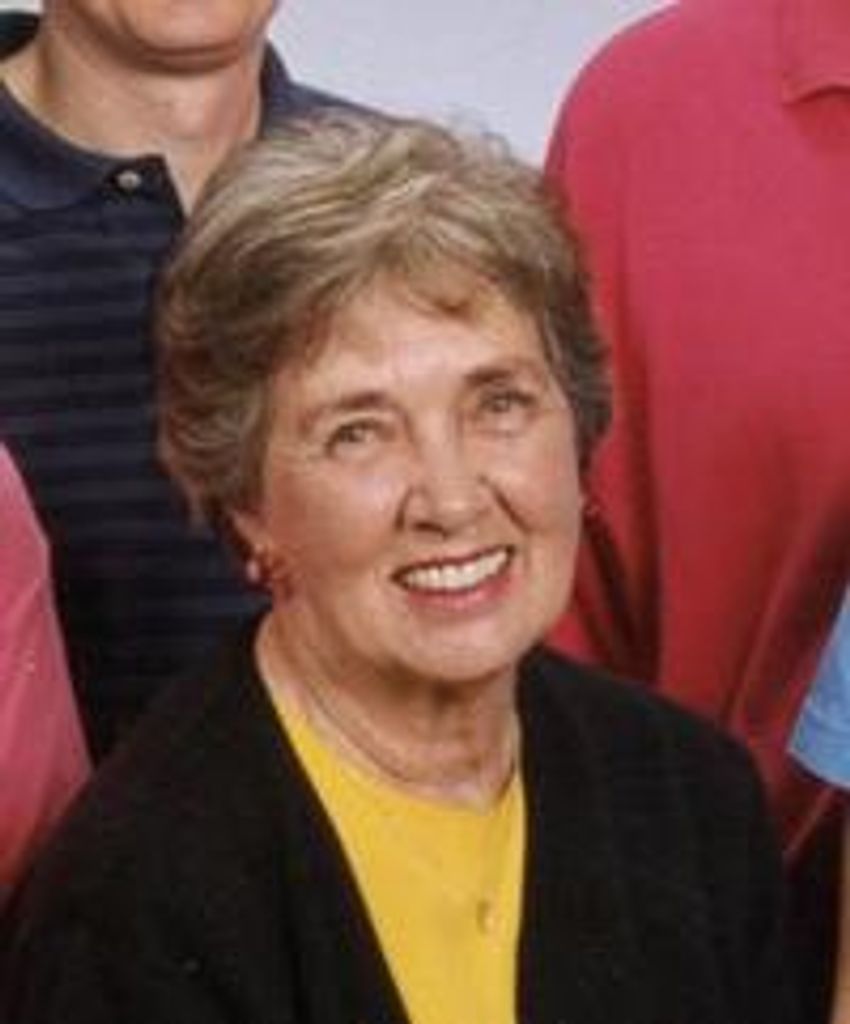 Barbara Neary