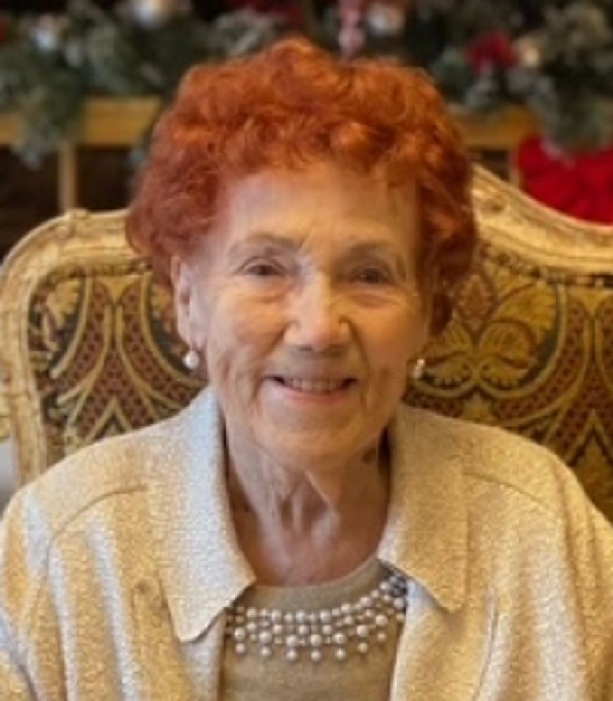 Eleanor Janicki Profile Photo