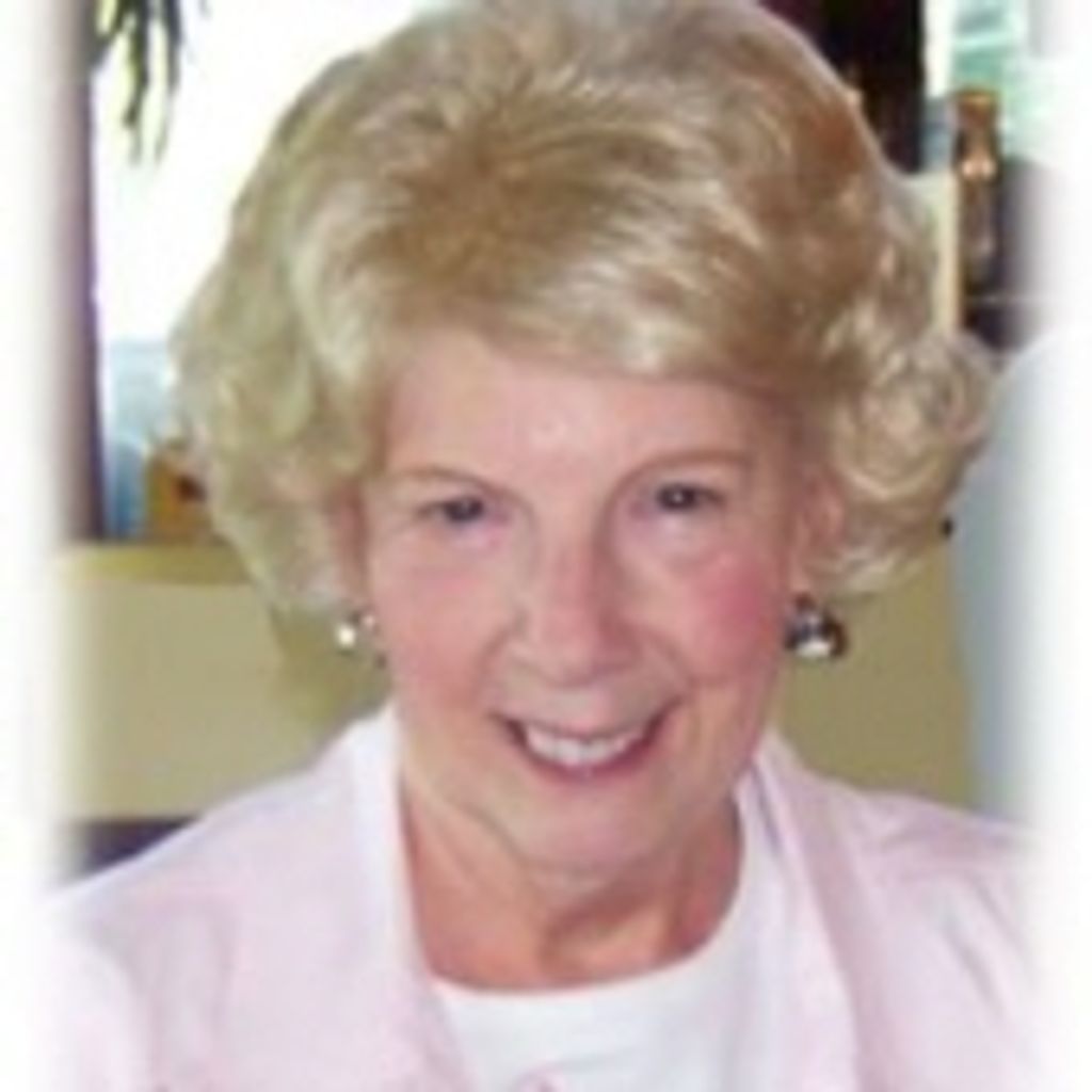 Patricia R. Larimore