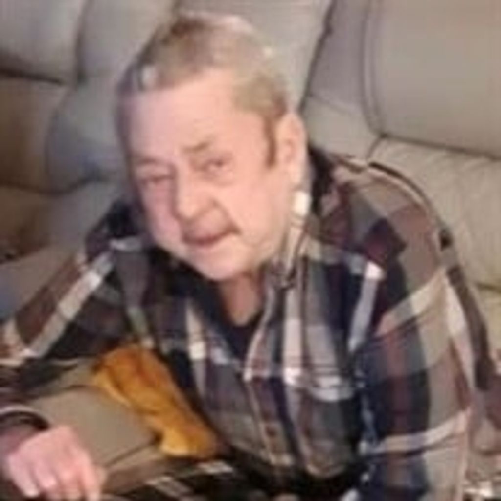 Ivan Ward Hamby Profile Photo