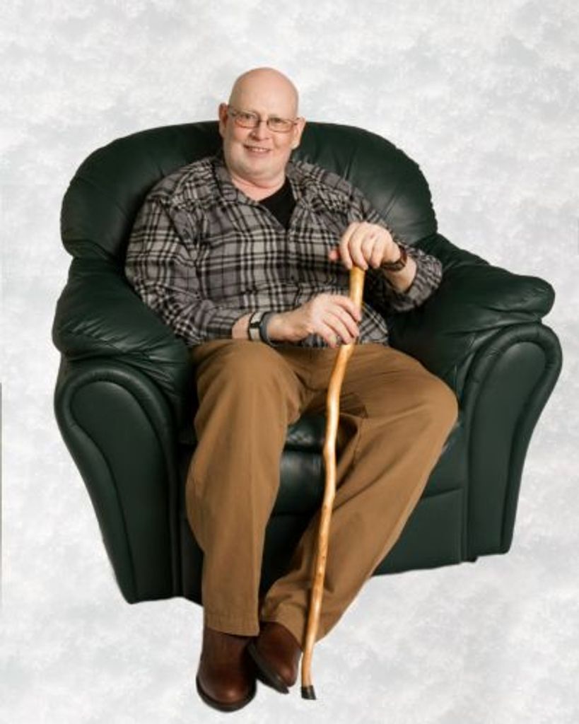 Kirk Holman