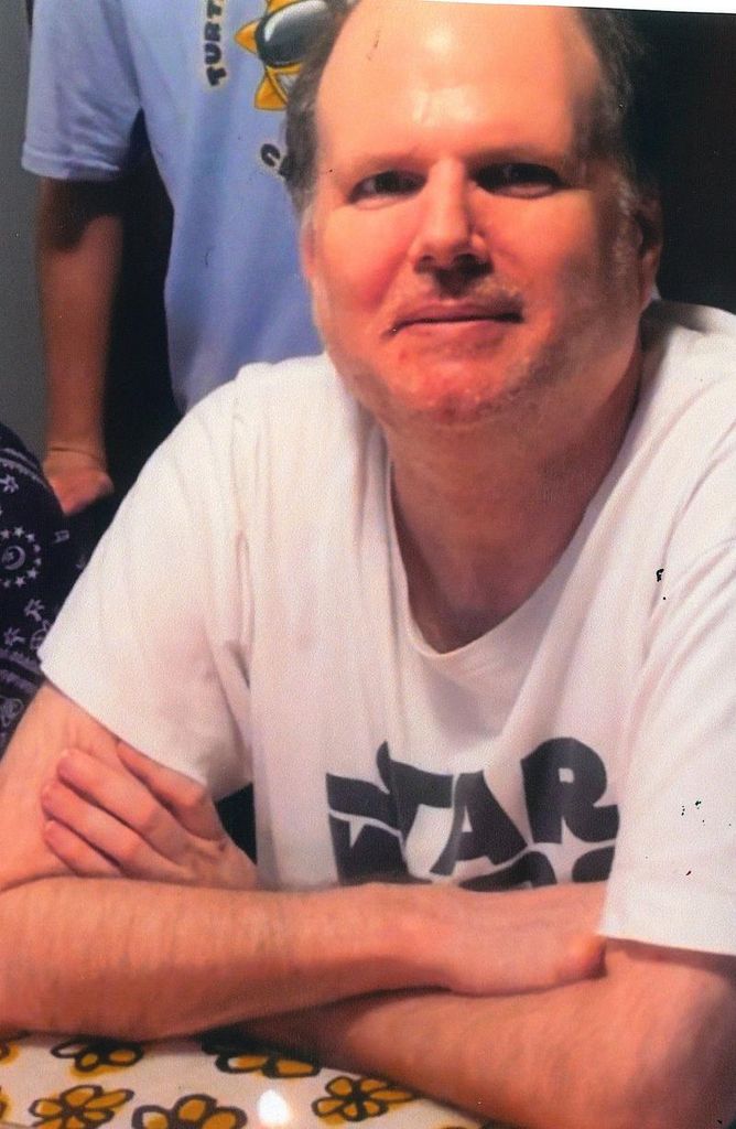 Shawn Lee Baird Profile Photo