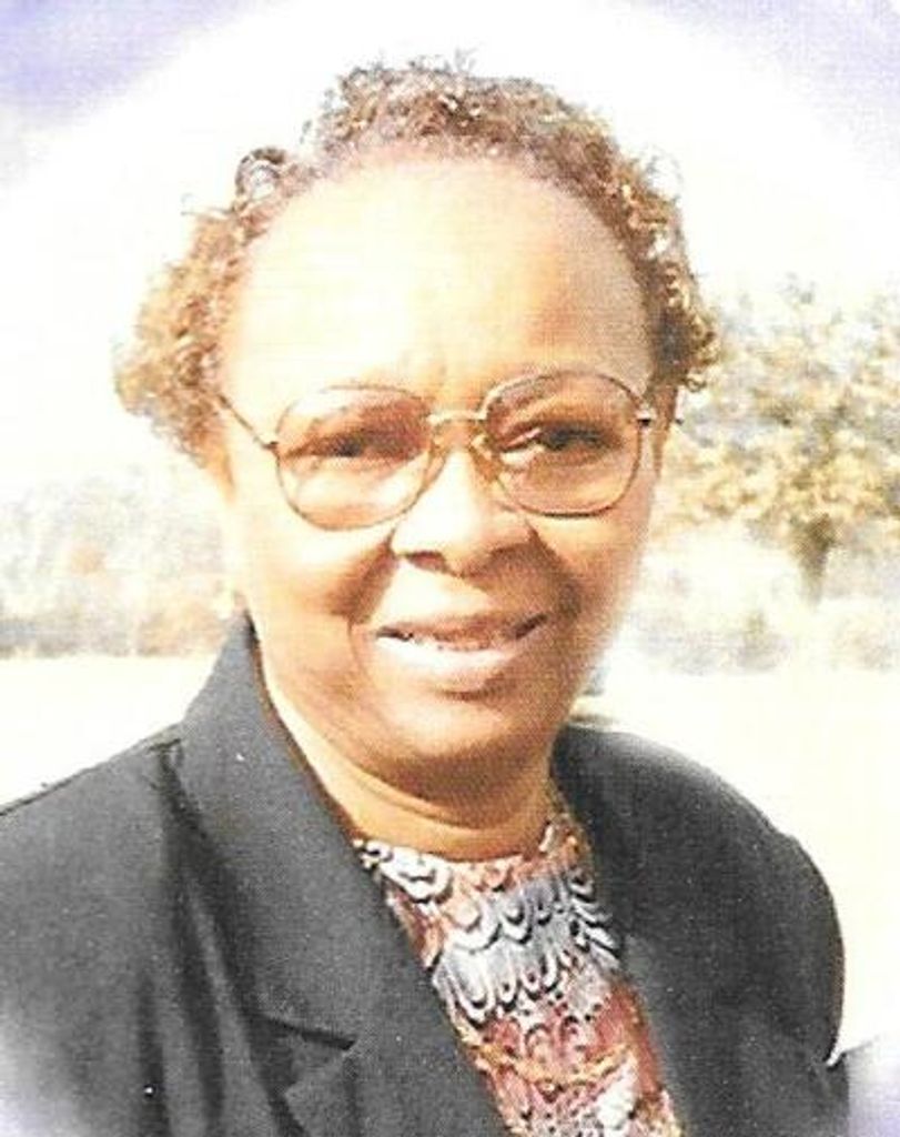 Usley Mason Profile Photo