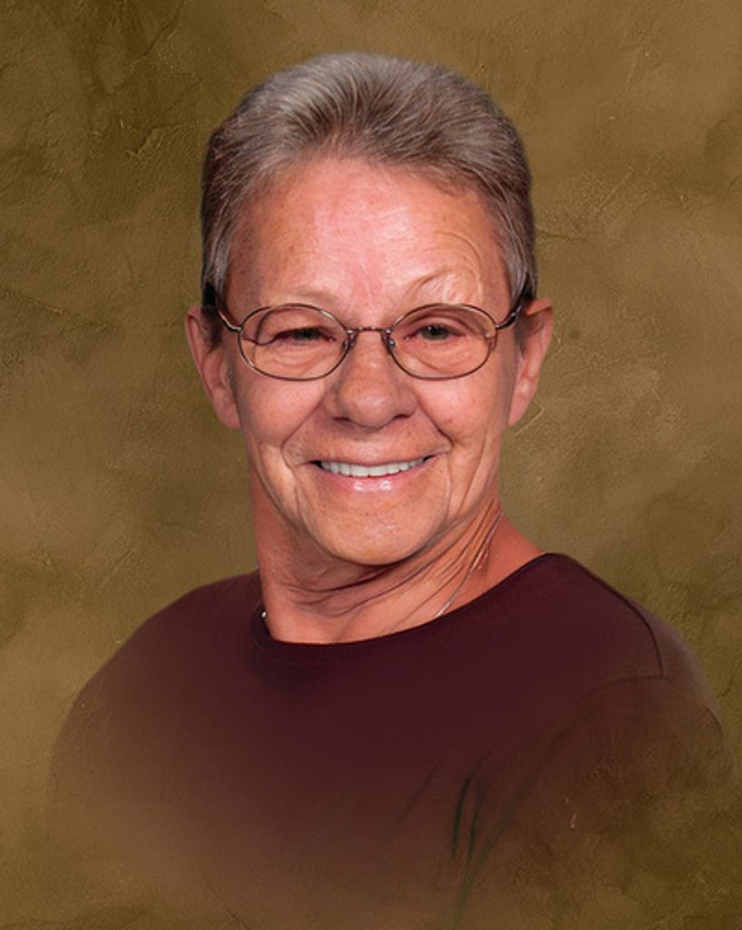 Peggy A. Brown Profile Photo