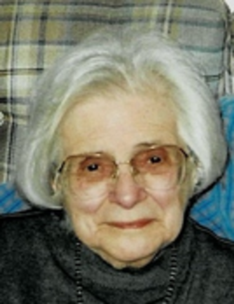 Rose Valenzisi Smith