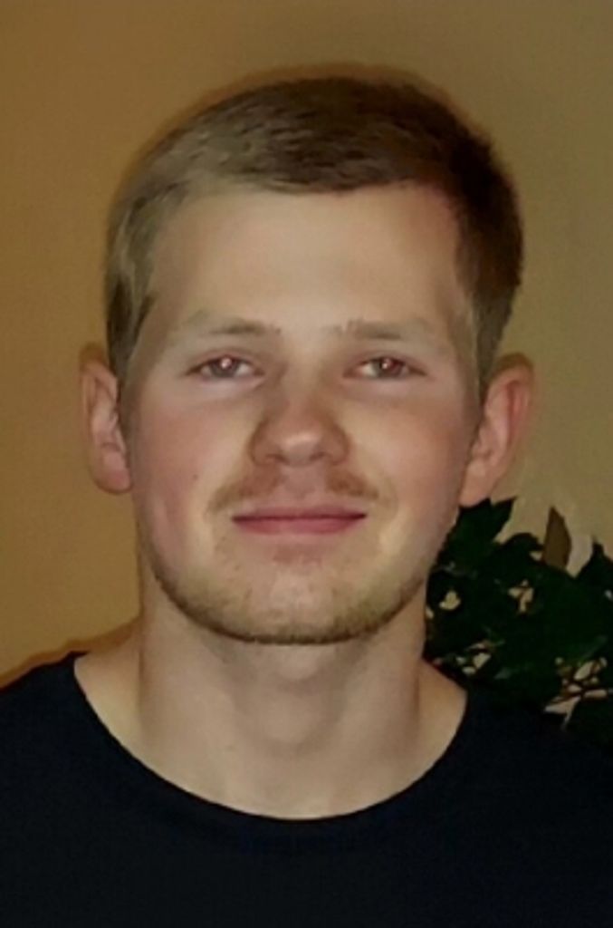 Timothy David Routledge