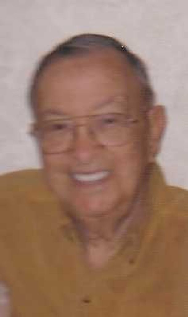 Kenneth J. "Ken" Young