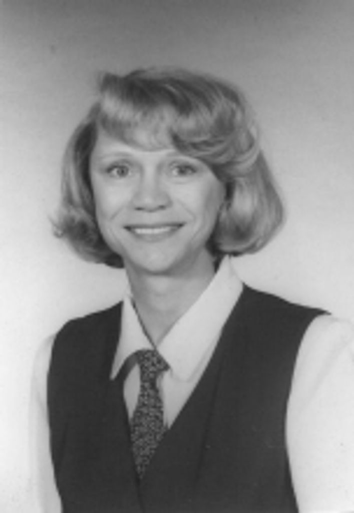 Judith Ann Corwin