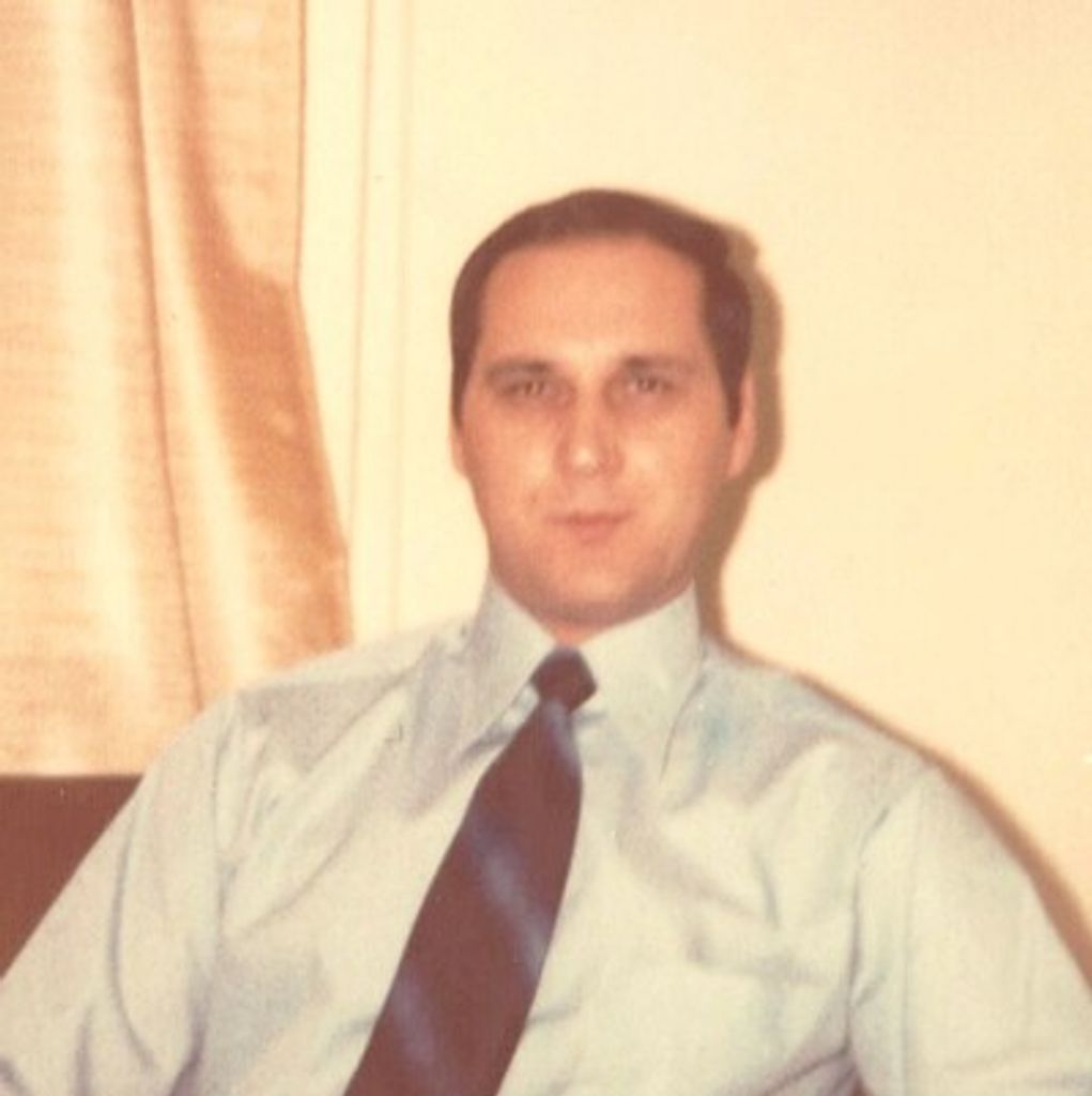 Francois Ostoja Profile Photo