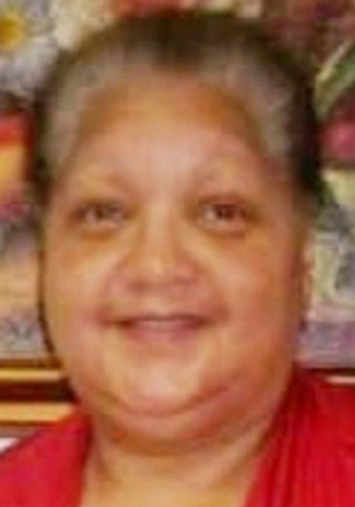 Rhubie Algitha Ali-Cassim Profile Photo