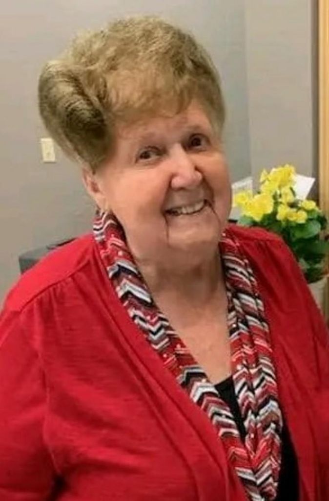 Nicolette "Nickee" J. Bender