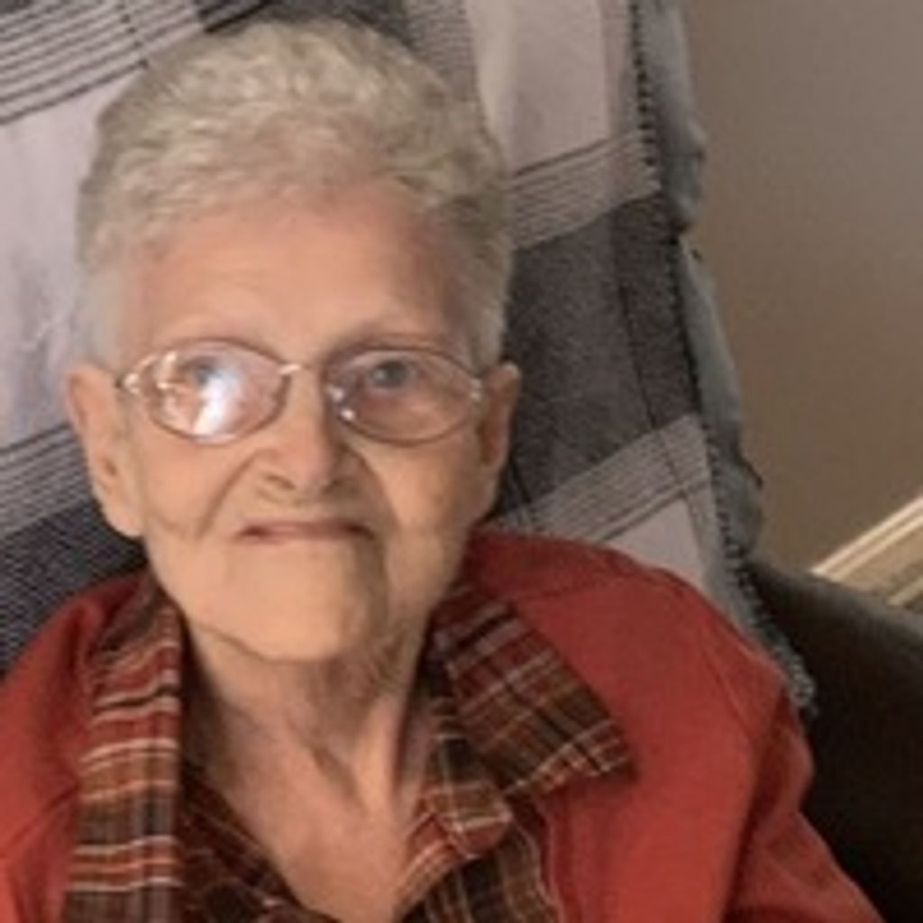 Mary Glenn Profile Photo