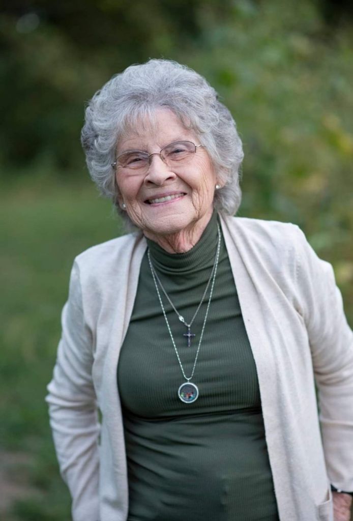 Georgia Green