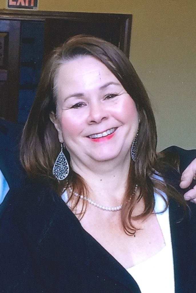 Mrs. Anne Graddick Branham