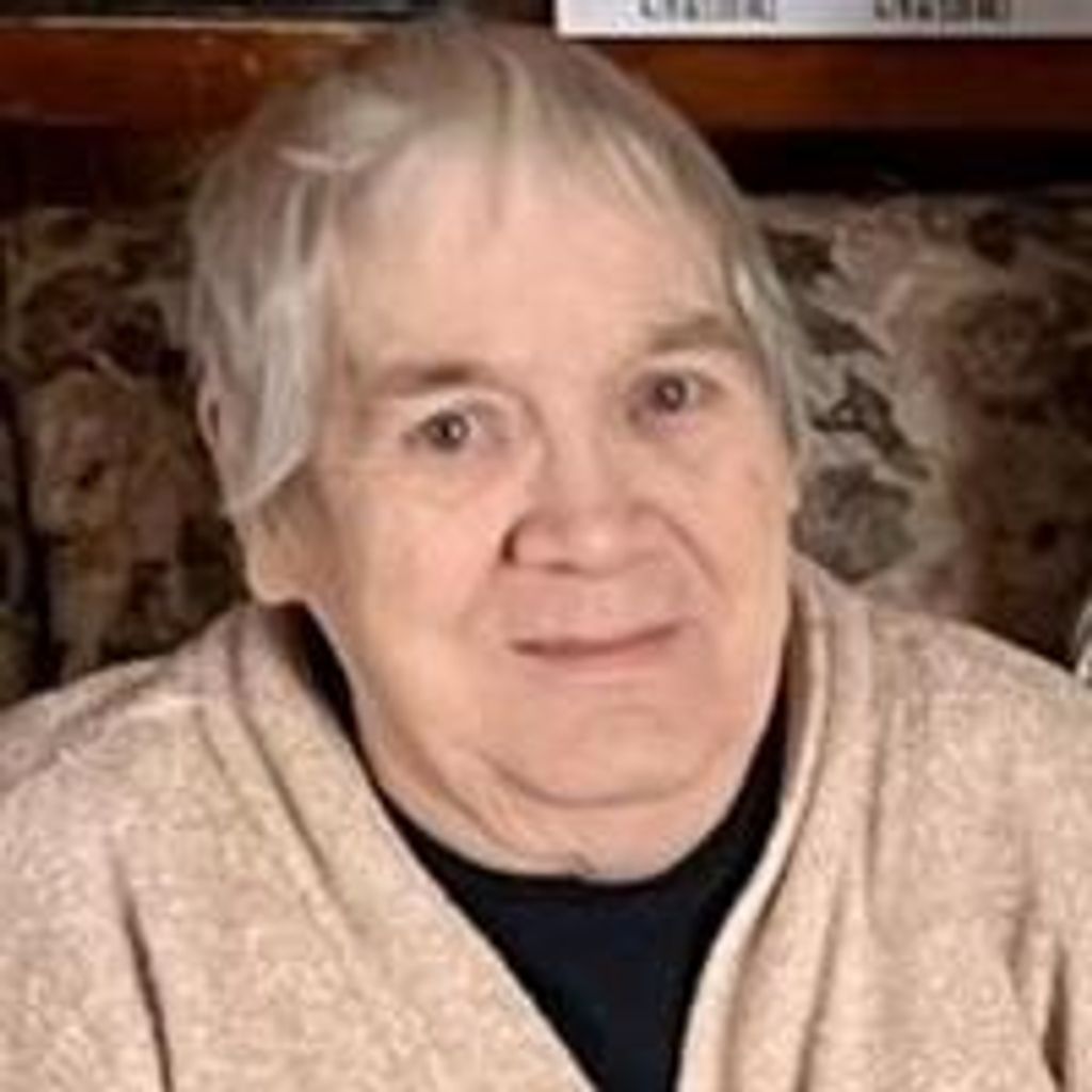 Sharon S. Johnson