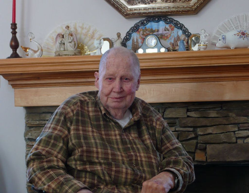 Charles Crawford Rollins Profile Photo