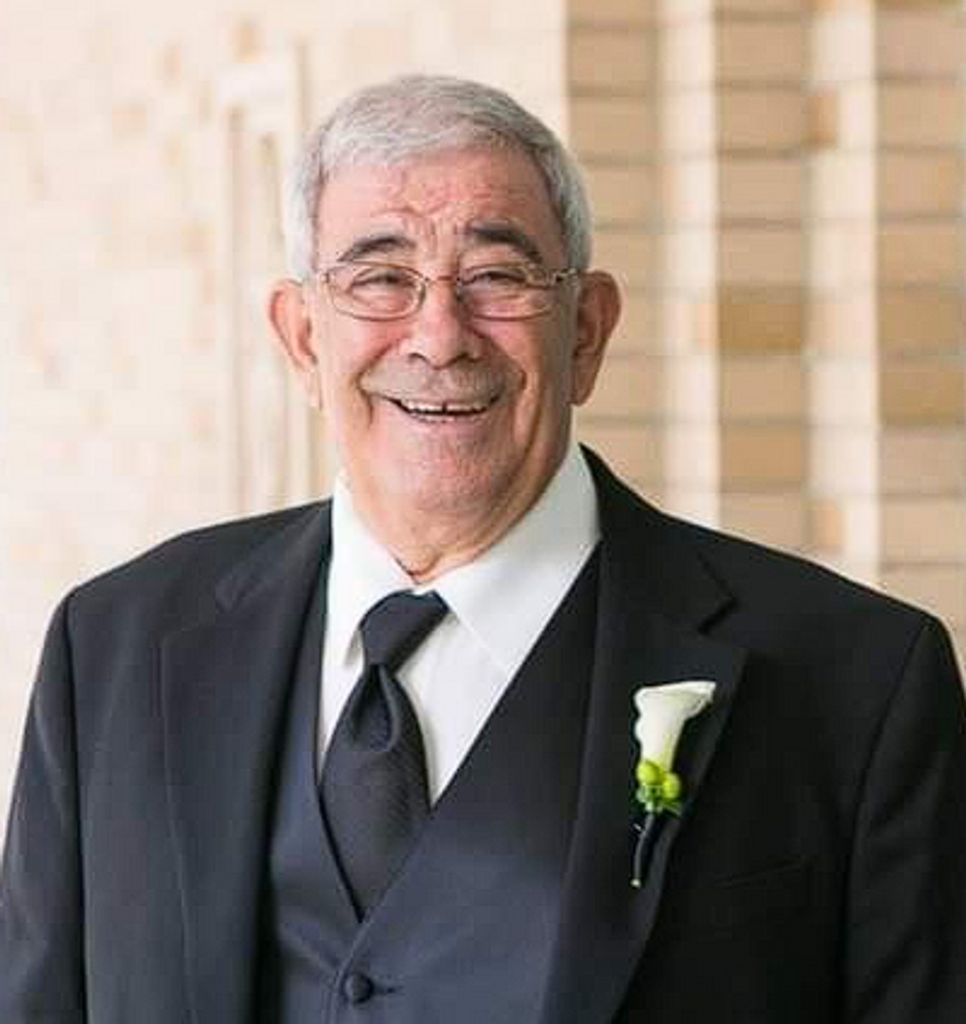 Aurelio Pereira Profile Photo
